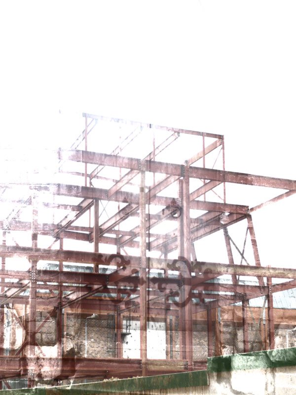 1. Girder 3