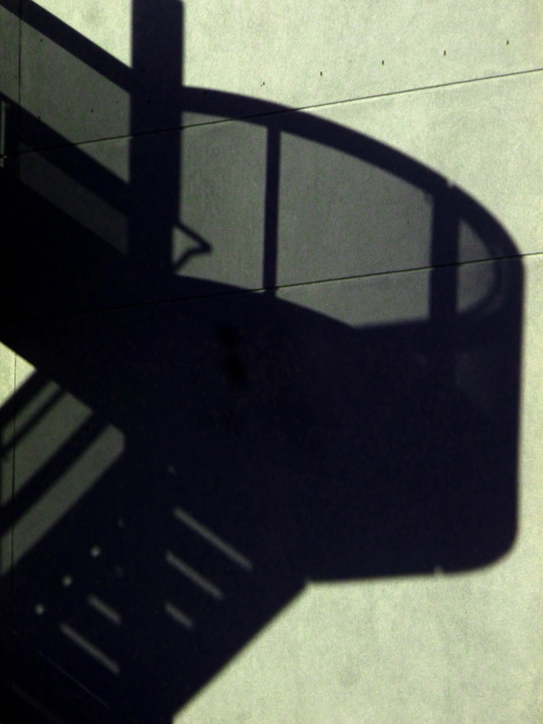 1. Fire Escape A